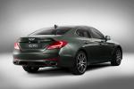 Genesis G70 3.3T 2017 года (KR)